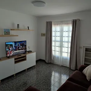 Casa Luisi , Playa Honda (Lanzarote) España