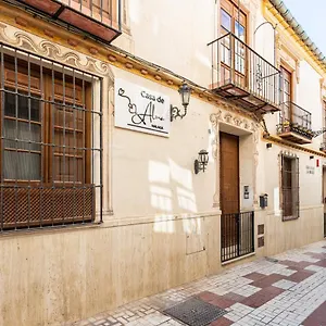 Casa De Alma , Malaga Spain